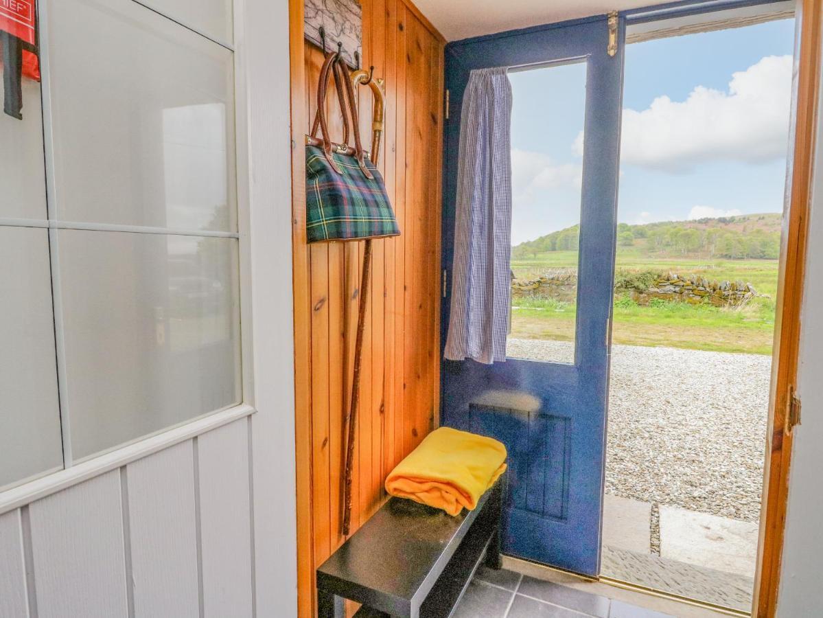 Seaview-Barsloisnach Cottage Kilmartin Exterior photo