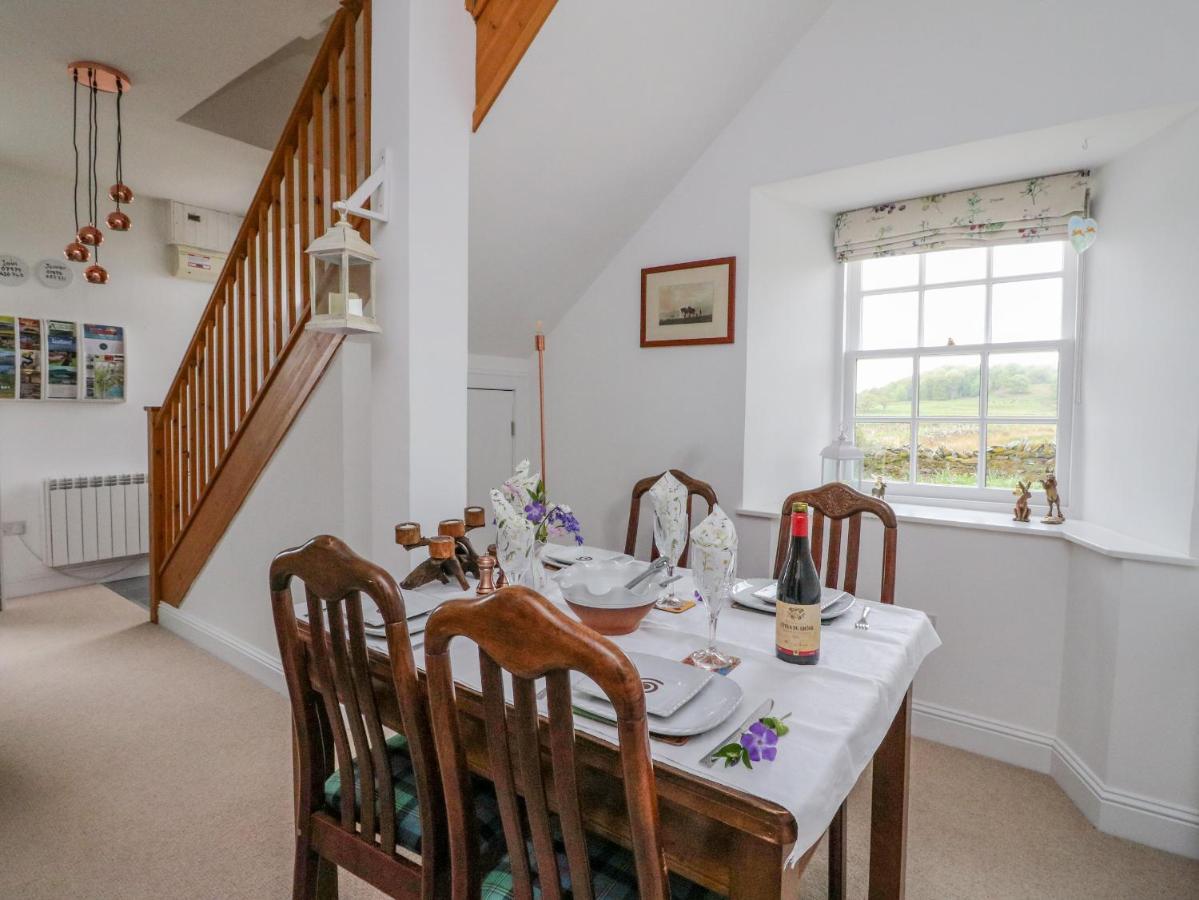 Seaview-Barsloisnach Cottage Kilmartin Exterior photo