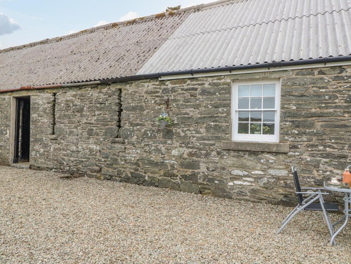 Seaview-Barsloisnach Cottage Kilmartin Exterior photo