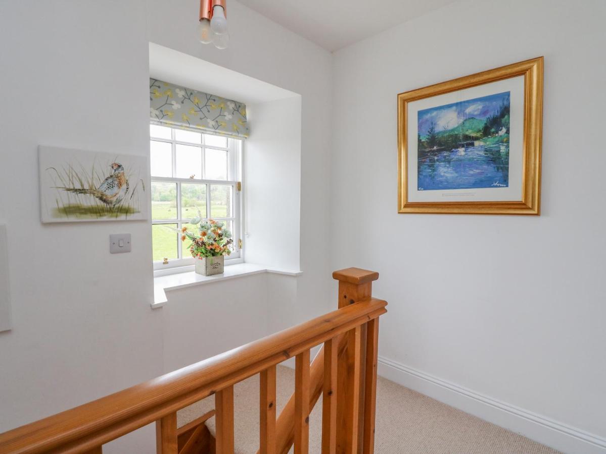 Seaview-Barsloisnach Cottage Kilmartin Exterior photo