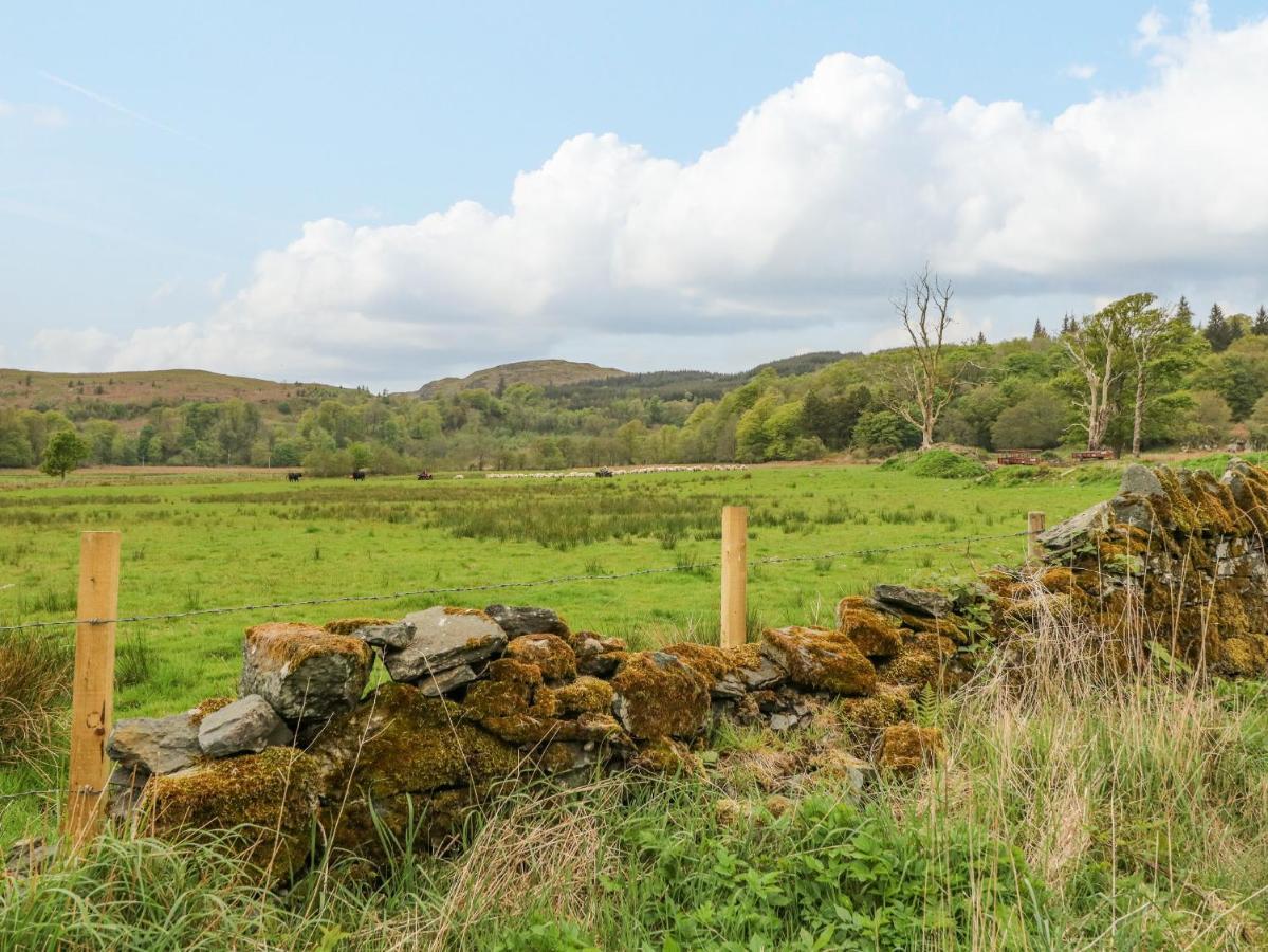 Seaview-Barsloisnach Cottage Kilmartin Exterior photo