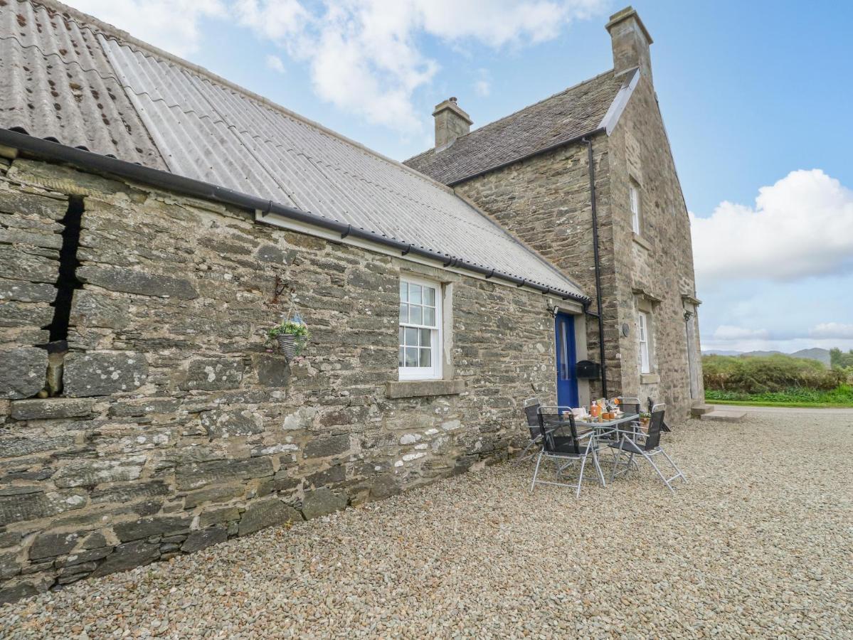 Seaview-Barsloisnach Cottage Kilmartin Exterior photo